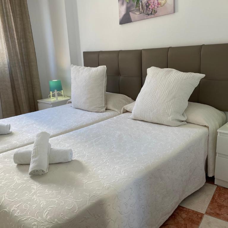 Edif Casablanca - Apartamento - 13