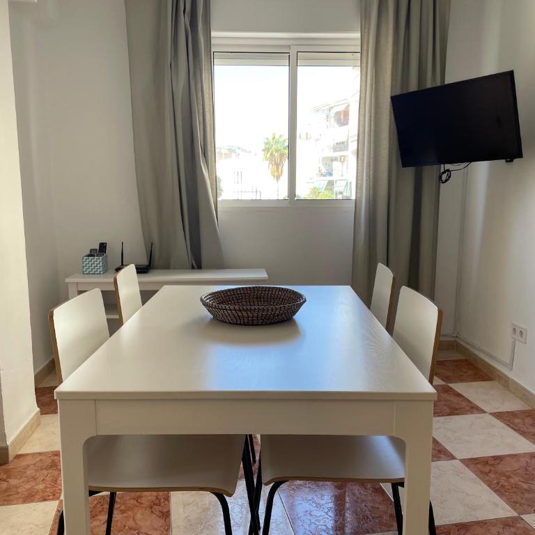 Edif Casablanca - Apartamento - 14