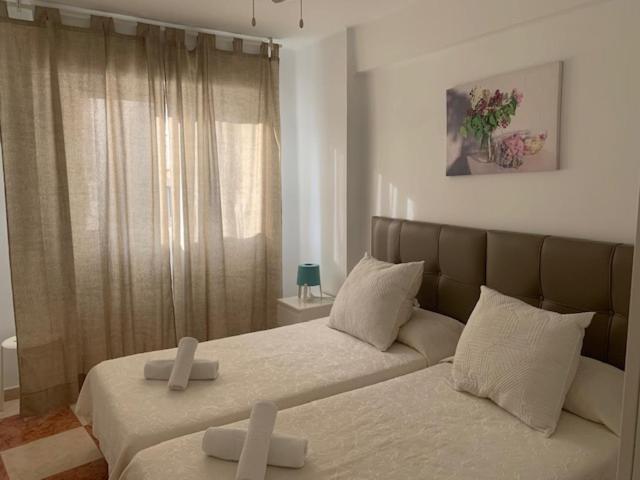 Edif Casablanca - Apartamento - 16