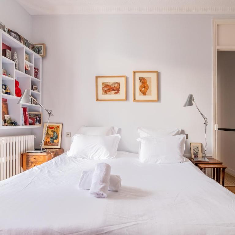 Veeve - Impressions of the Eiffel Tower - Appartement - 15