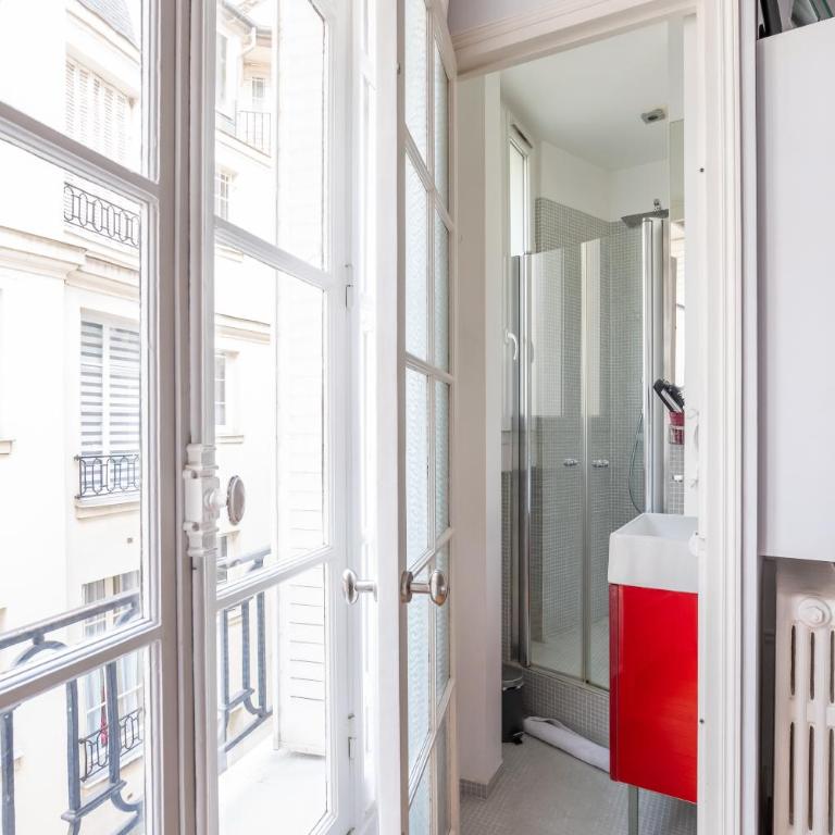Veeve - Impressions of the Eiffel Tower - Appartement - 16