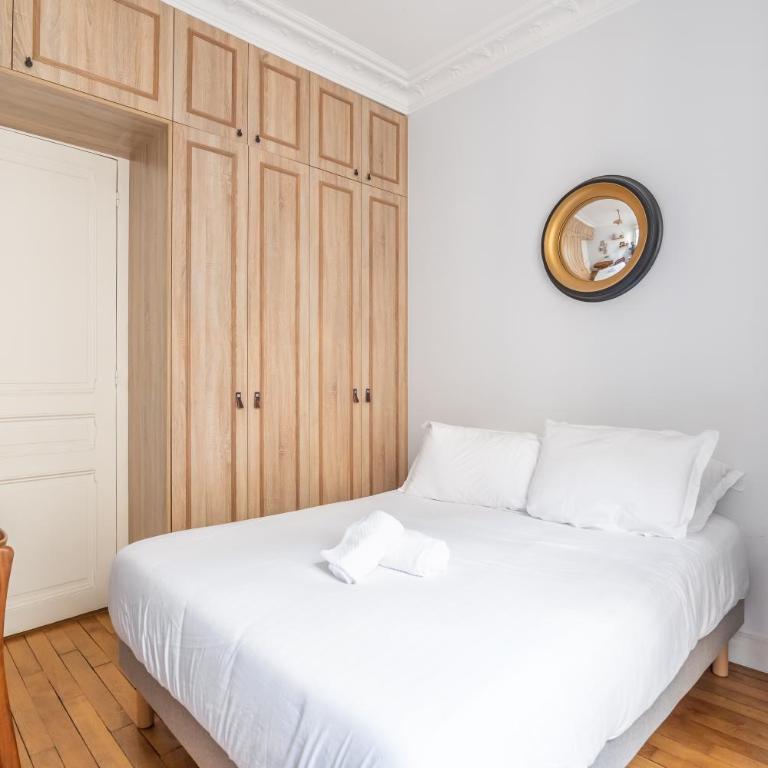 Veeve - Impressions of the Eiffel Tower - Appartement - 18