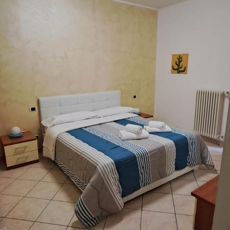 Apartments Tony in Bardolino - Appartamento - Piano Terra - 17