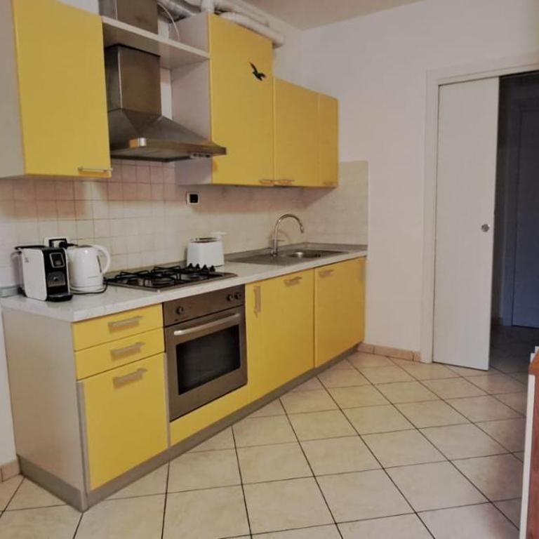 Apartments Tony in Bardolino - Appartamento - Piano Terra - 19