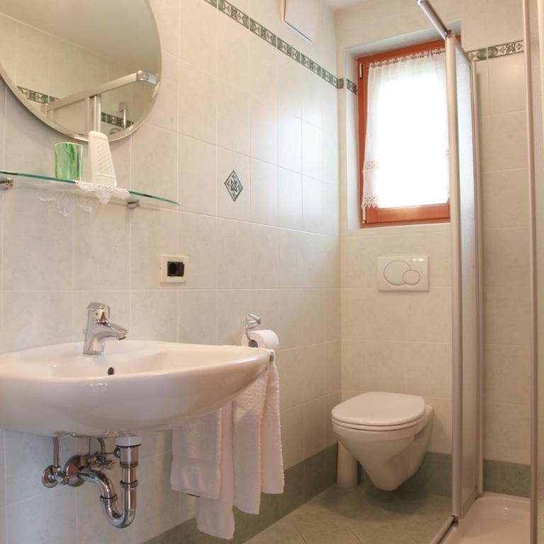 Agriturismo Tolpei - Appartamento con 1 Camera da Letto e Balcone - 2
