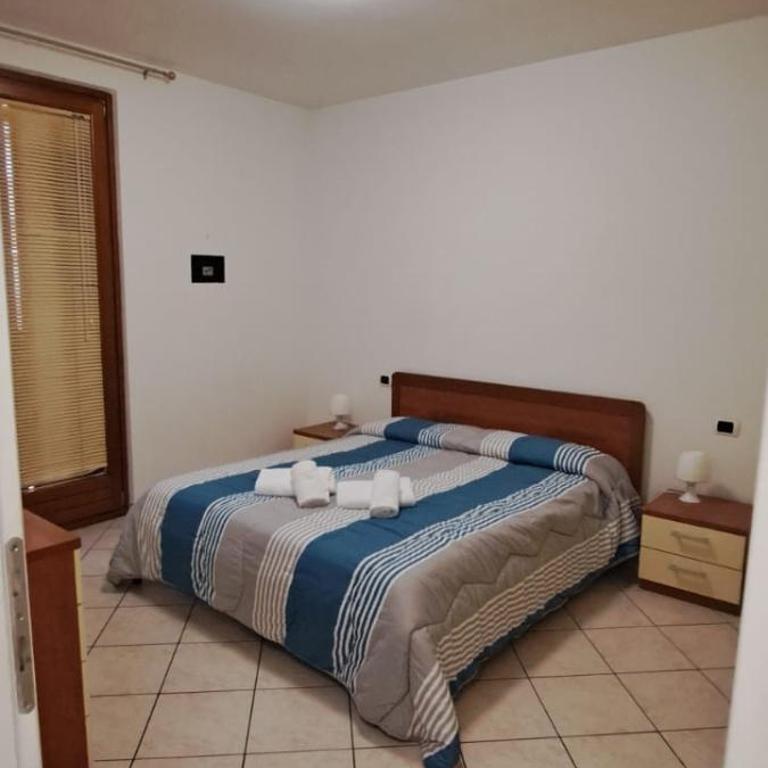 Apartments Tony in Bardolino - Appartamento con Terrazza - 8
