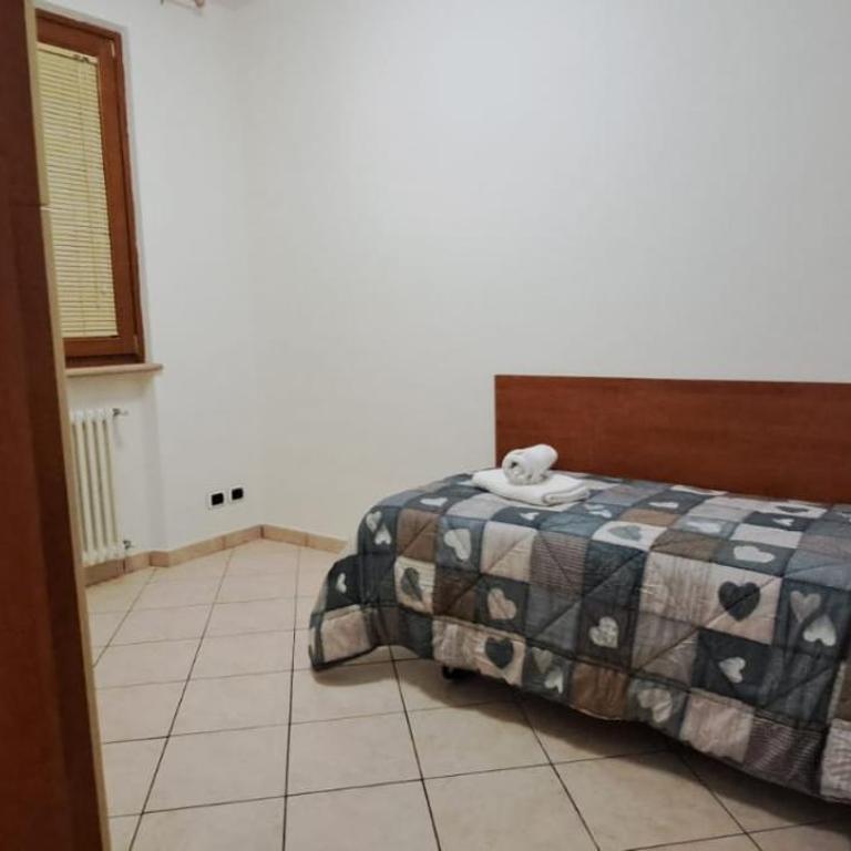 Apartments Tony in Bardolino - Appartamento con Terrazza - 9