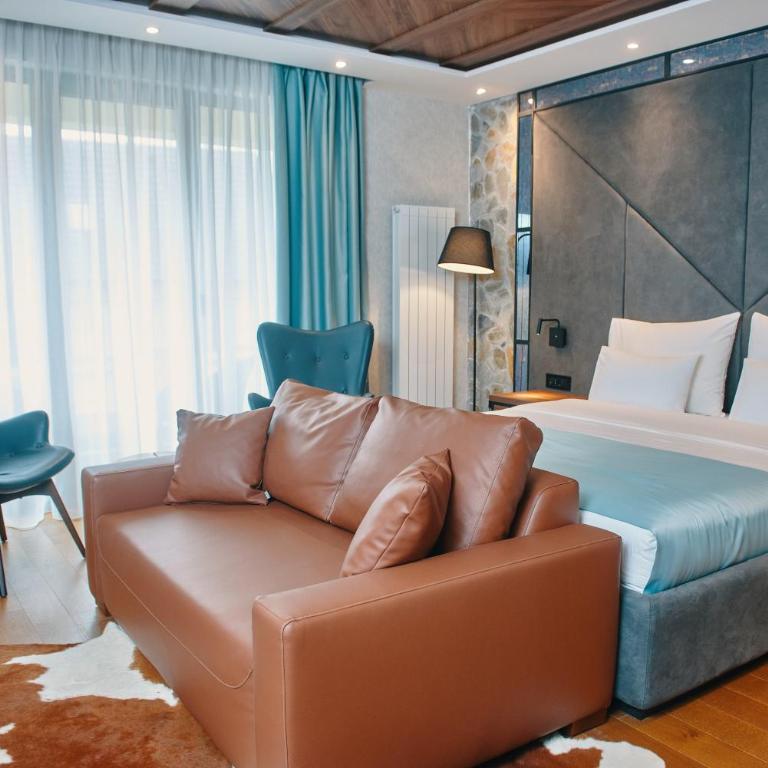 Hotel Zlatibor - Superior Soba - 3