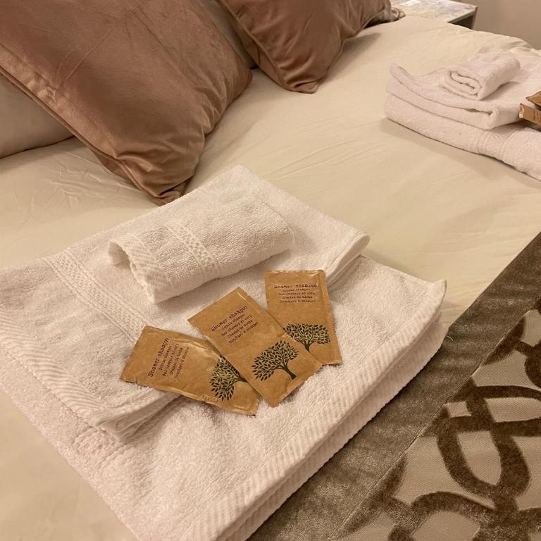 Apartment in the heart of Roma - Appartamento con 1 Camera da Letto - 3