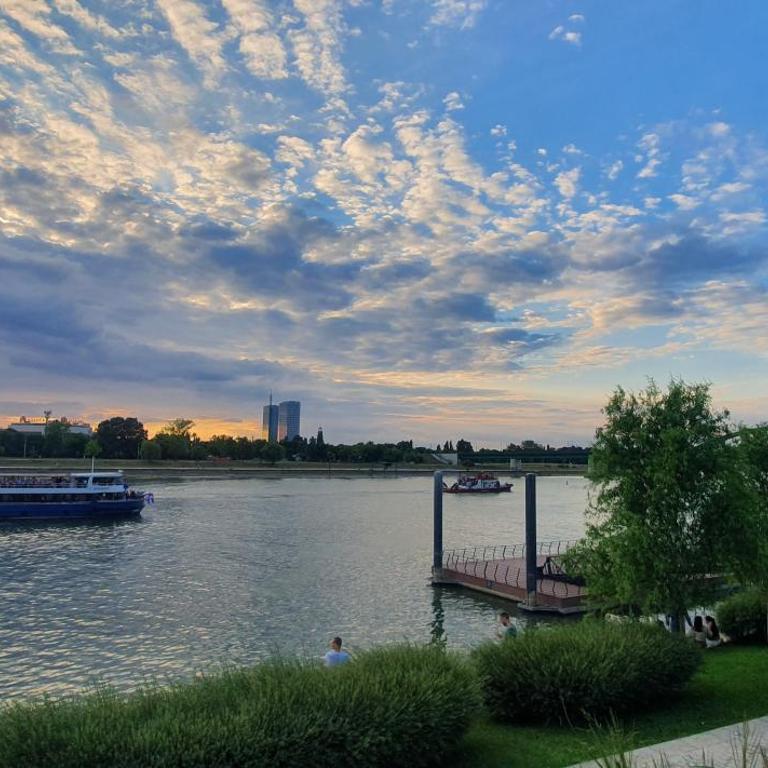 Beograd na Vodi - BW ARCADIA LUXURY - Apartman sa 2 Spavaće Sobe - 44