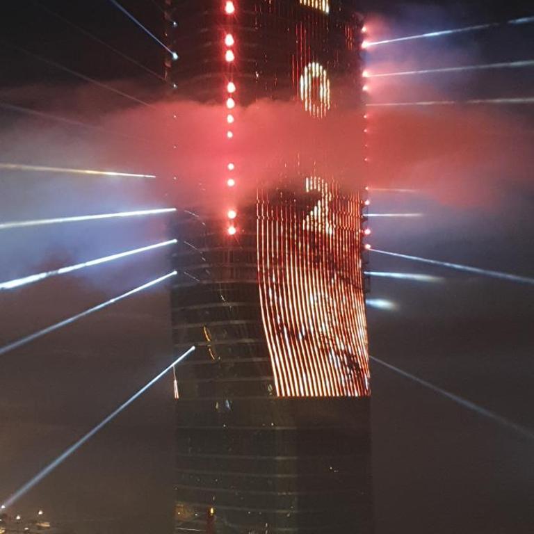 Beograd na Vodi - BW ARCADIA LUXURY - Apartman sa 2 Spavaće Sobe - 36