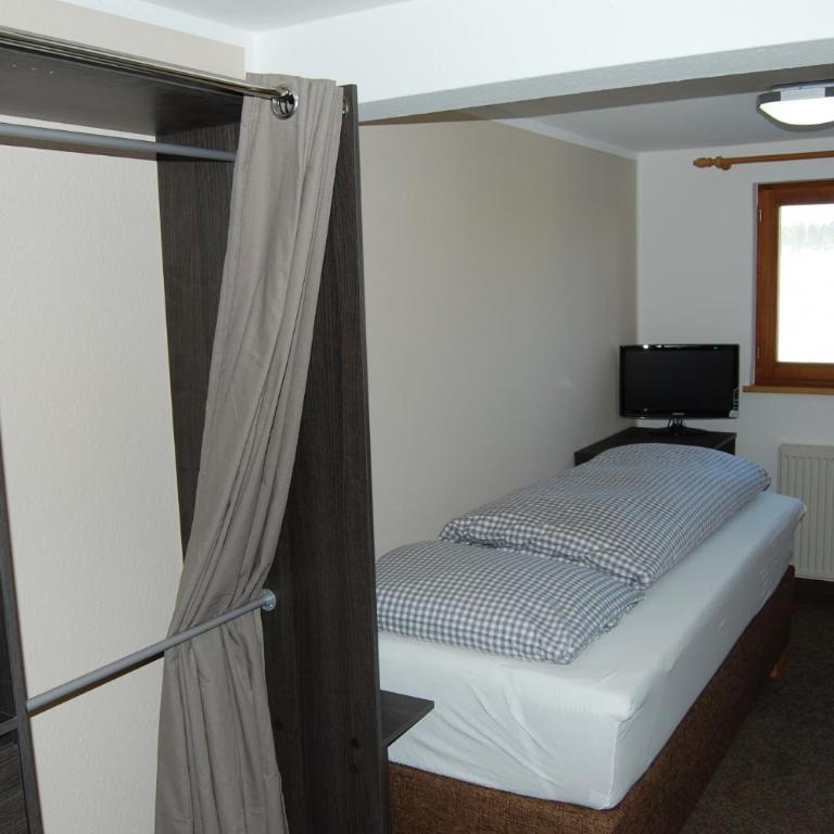 Landhotel Krone - Budget Einzelzimmer - 4