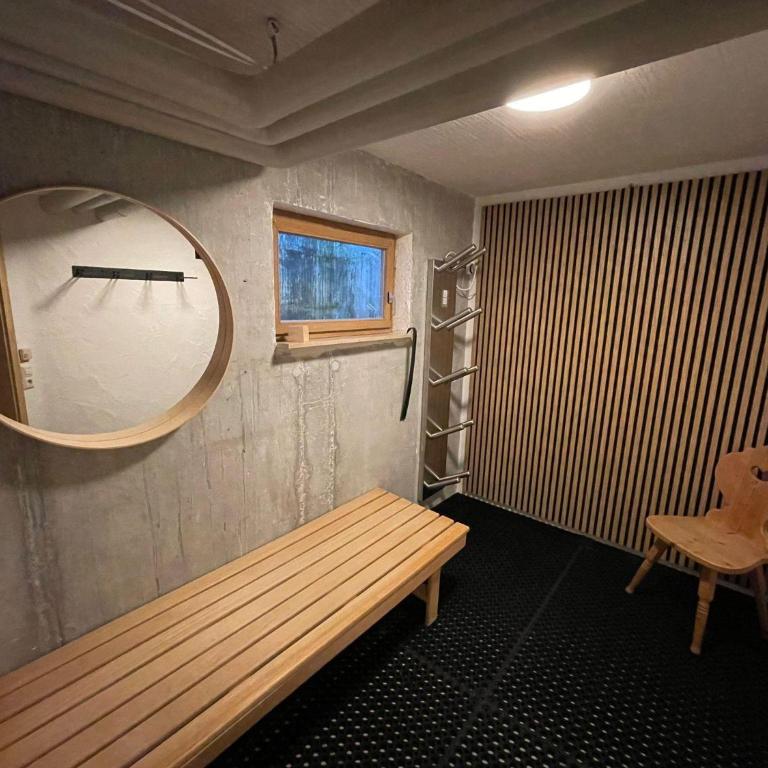 Landhaus Obermaiselstein "THE VIEW" - Appartamento con doccia - 13