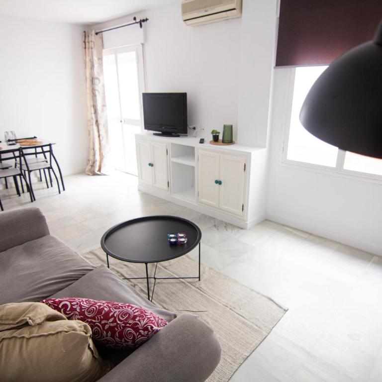 Apartamento Albareda Centro - Apartamento de 2 dormitorios - 1