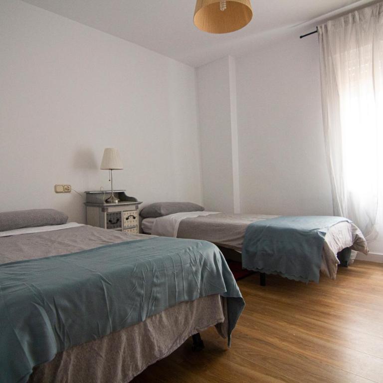 Apartamento Albareda Centro - Apartamento de 2 dormitorios - 2