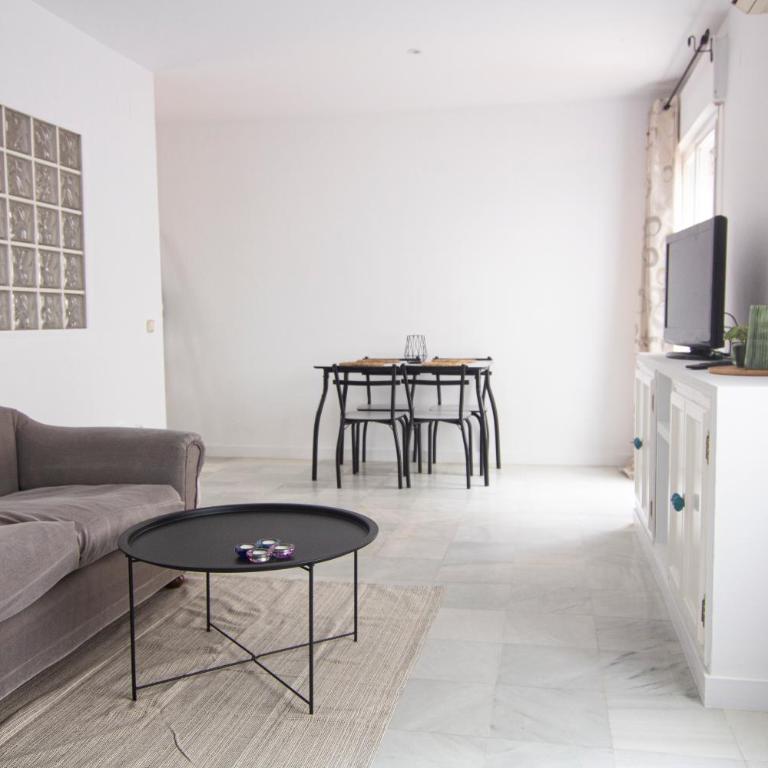 Apartamento Albareda Centro - Apartamento de 2 dormitorios - 3