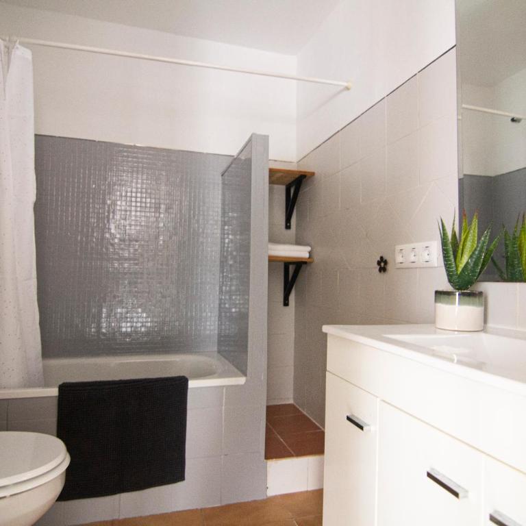 Apartamento Albareda Centro - Apartamento de 2 dormitorios - 4