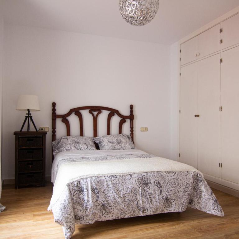 Apartamento Albareda Centro - Apartamento de 2 dormitorios - 5