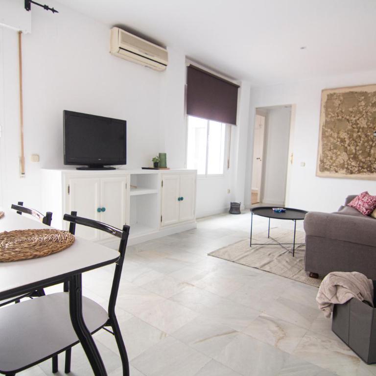 Apartamento Albareda Centro - Apartamento de 2 dormitorios - 7