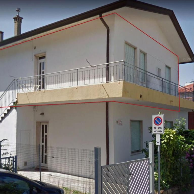 Villa Rosa - Appartamento con 3 Camere da Letto - 1