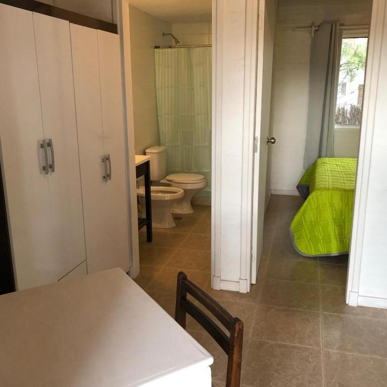 Hotel Portezuelo - Double Room - 4