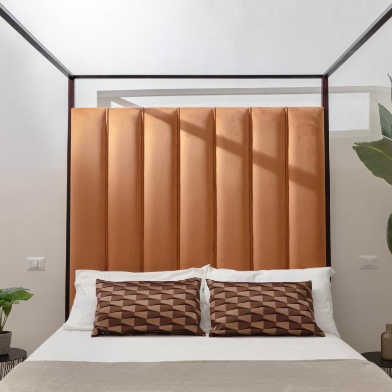 A World Aparts - 21 T. Argentina - One-Bedroom Apartment - 1