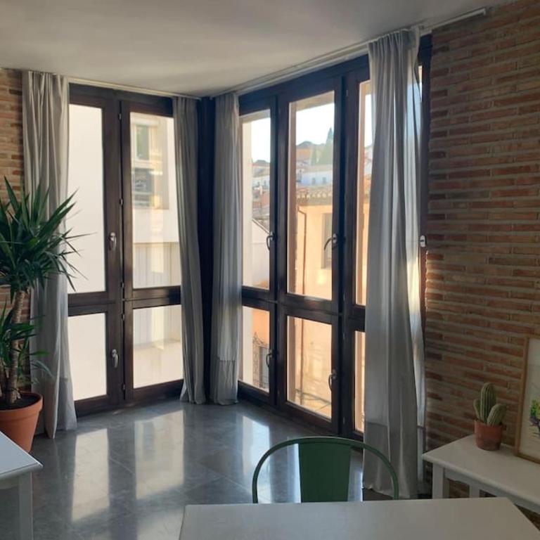 Cosy Flat/Nearly Touching Alhambra/Great Views - One-Bedroom Apartment - 7