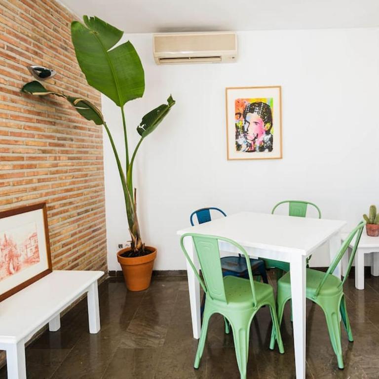Cosy Flat/Nearly Touching Alhambra/Great Views - One-Bedroom Apartment - 4