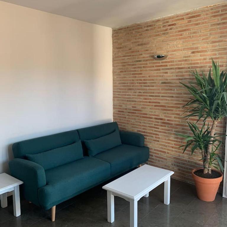 Cosy Flat/Nearly Touching Alhambra/Great Views - One-Bedroom Apartment - 6