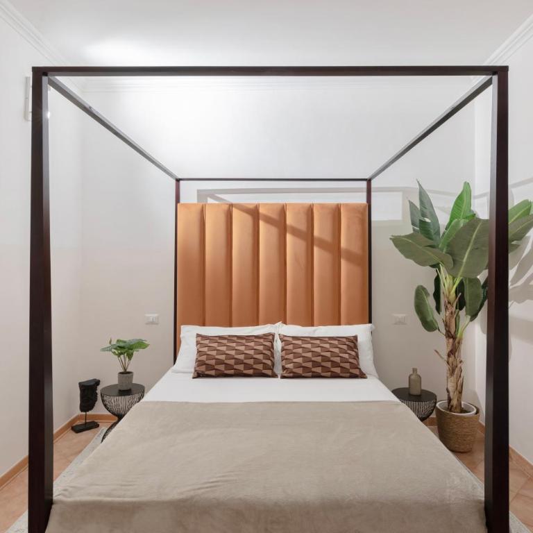 A World Aparts - 21 T. Argentina - One-Bedroom Apartment - 4