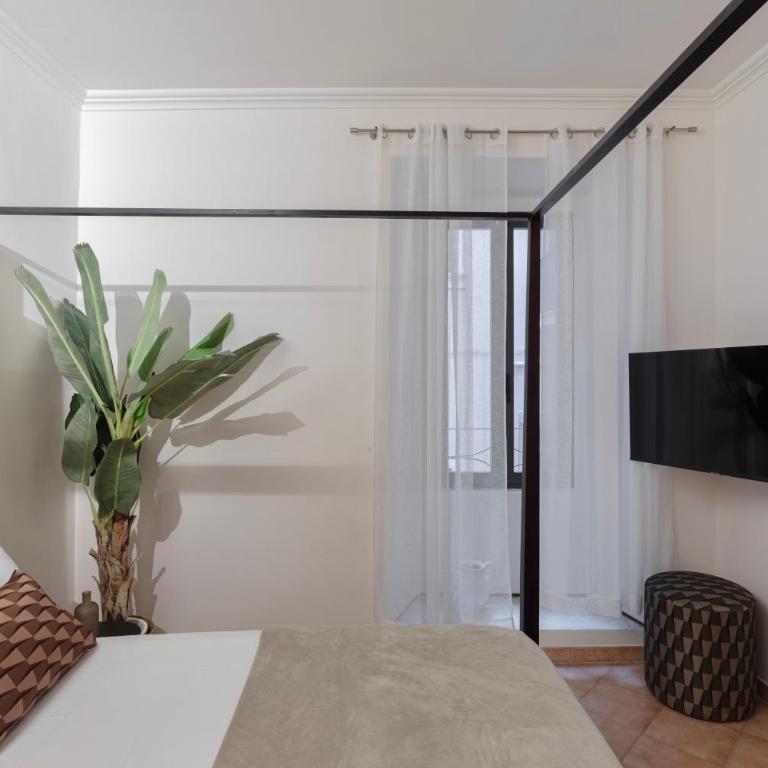 A World Aparts - 21 T. Argentina - One-Bedroom Apartment - 8