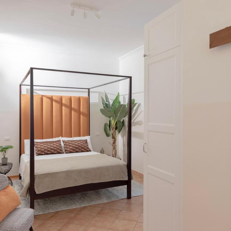 A World Aparts - 21 T. Argentina - One-Bedroom Apartment - 10