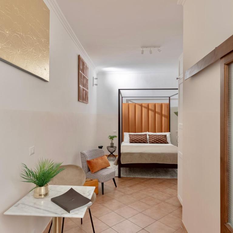 A World Aparts - 21 T. Argentina - One-Bedroom Apartment - 15