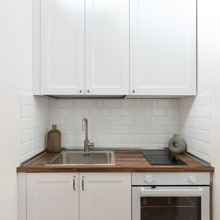A World Aparts - 21 T. Argentina - One-Bedroom Apartment - 19