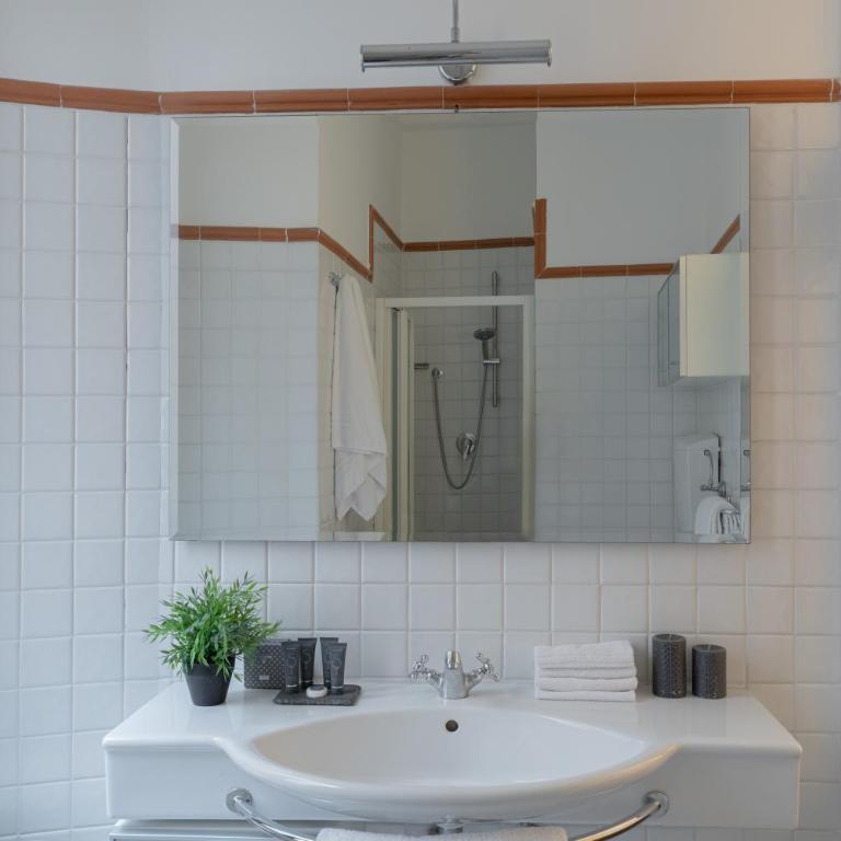 A World Aparts - 21 T. Argentina - One-Bedroom Apartment - 18