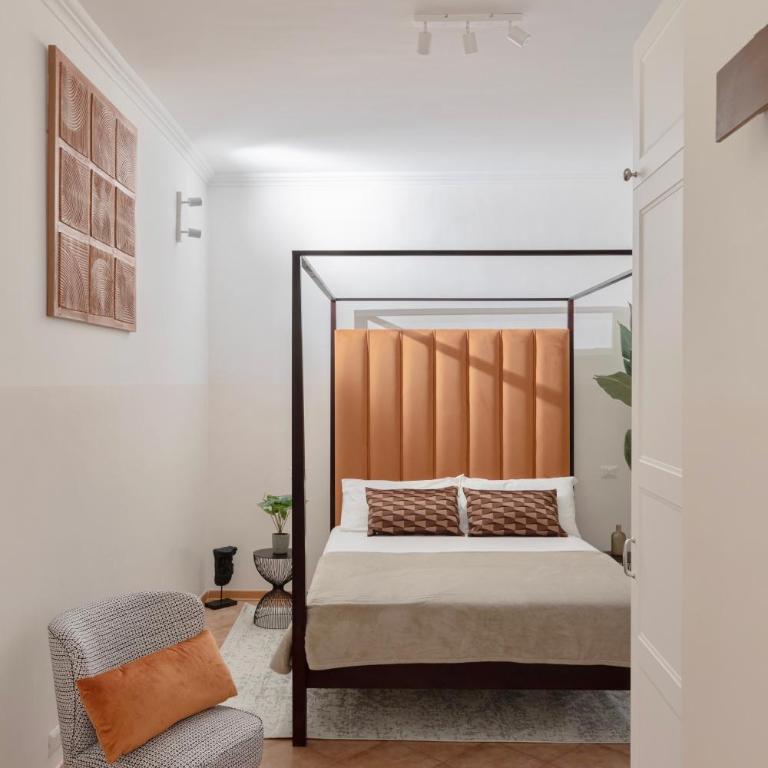A World Aparts - 21 T. Argentina - One-Bedroom Apartment - 23