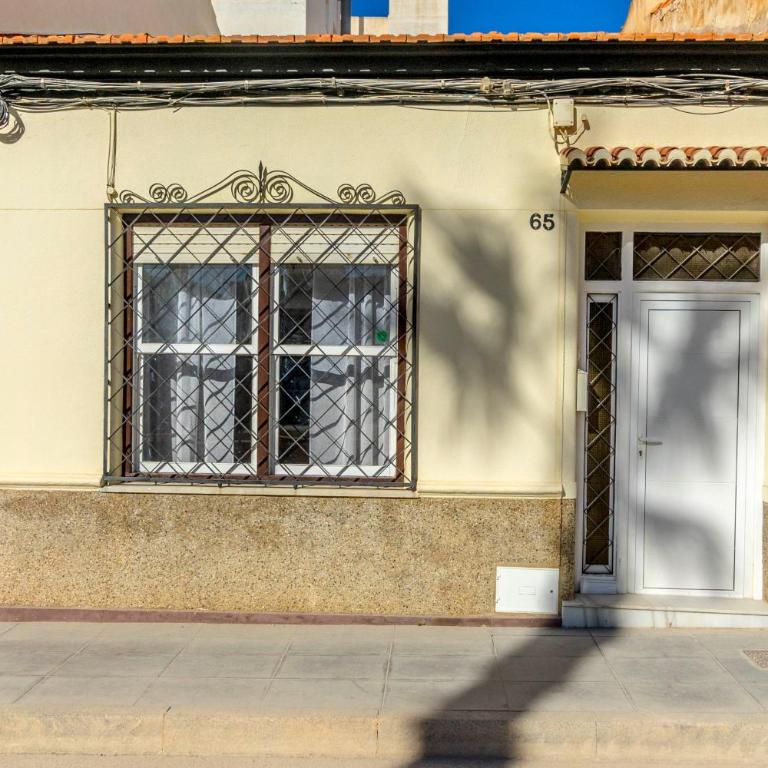 Homely Apartments Casa Mari Loli - Apartamento de 3 dormitorios - 25