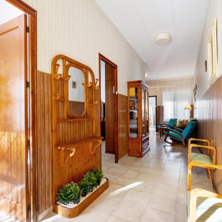 Homely Apartments Casa Mari Loli - Apartamento de 3 dormitorios - 3