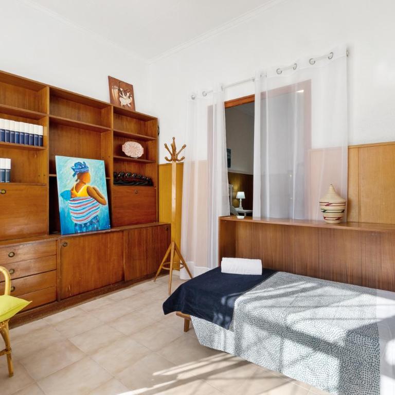 Homely Apartments Casa Mari Loli - Apartamento de 3 dormitorios - 24