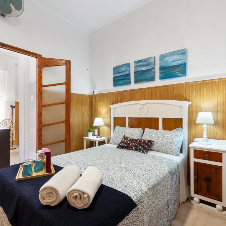 Homely Apartments Casa Mari Loli - Apartamento de 3 dormitorios - 11