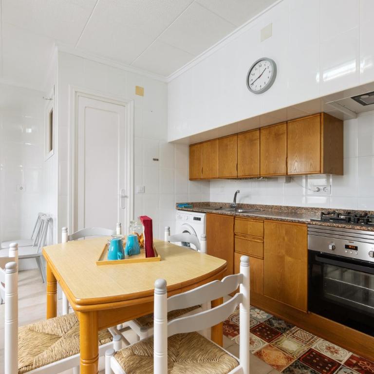 Homely Apartments Casa Mari Loli - Apartamento de 3 dormitorios - 18