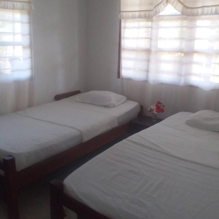 Cabana De Descanso, Isla De Baru - Cartagena - Rest Cabin, Baru Island -Bolivar - Casa - 26