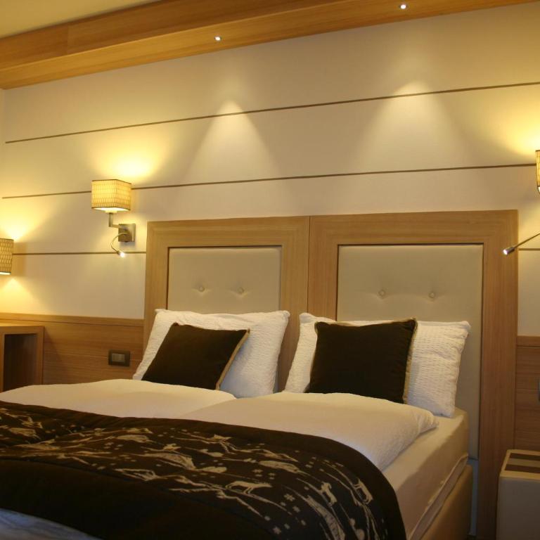Hotel Bondi - Standard Double Room - 2