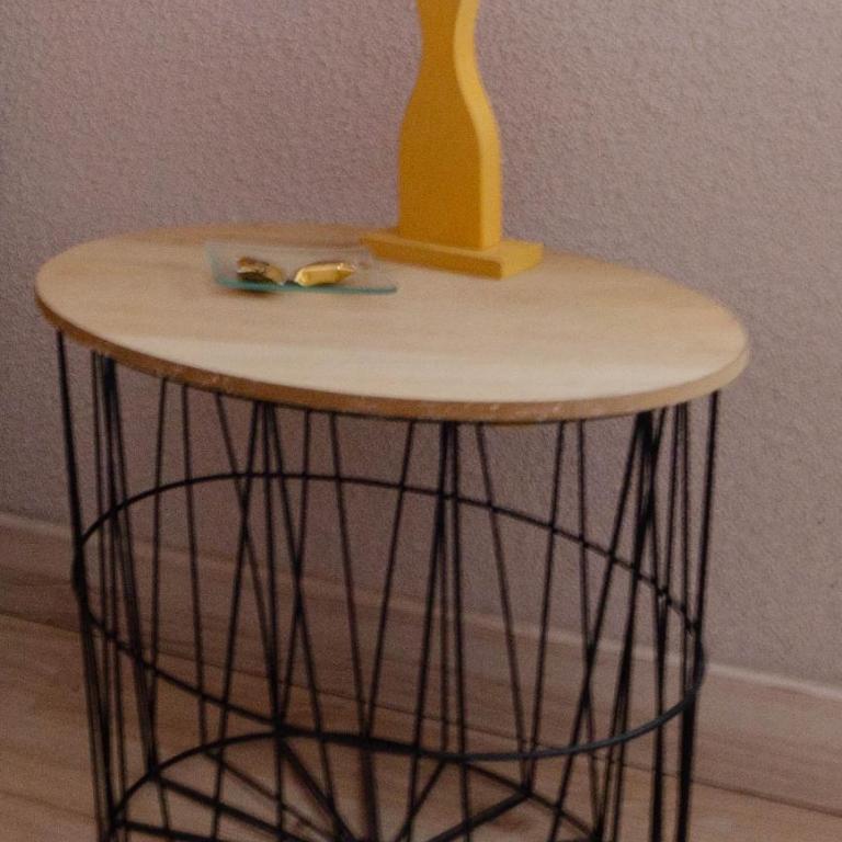DOMUS SALAMANCA. MELCHOR CANO. Centro. 4 dormitorios - Apartamento - 44