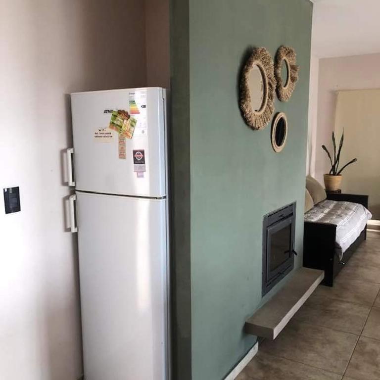 Casa hermosa vista - Casa con 1 dormitorio - 21