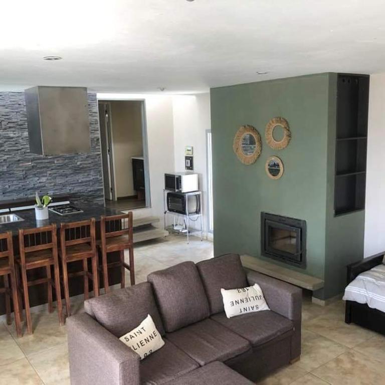 Casa hermosa vista - Casa con 1 dormitorio - 3