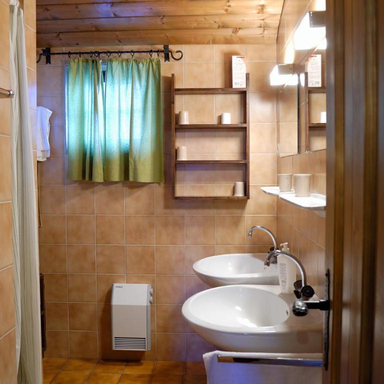Alpenhäuser Marcius - Apartment mit 1 Schlafzimmer - 1