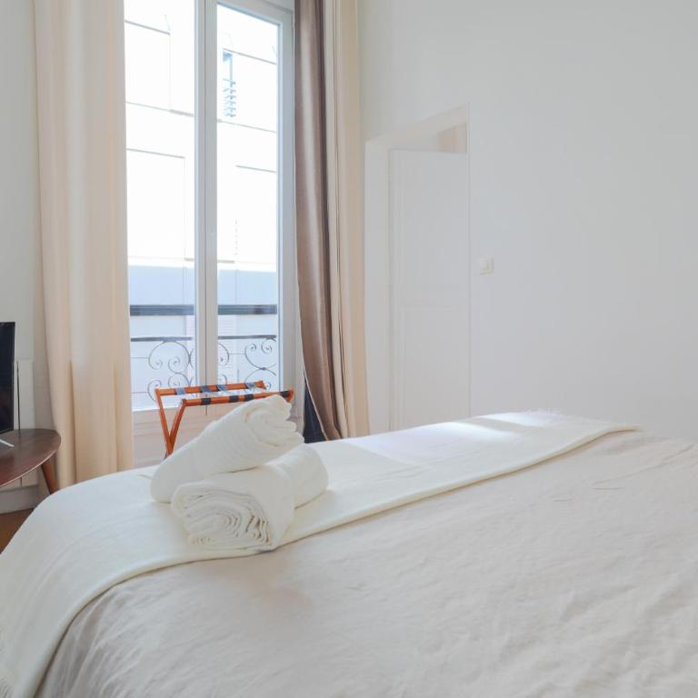 123paris city - Superior Apartment - 4