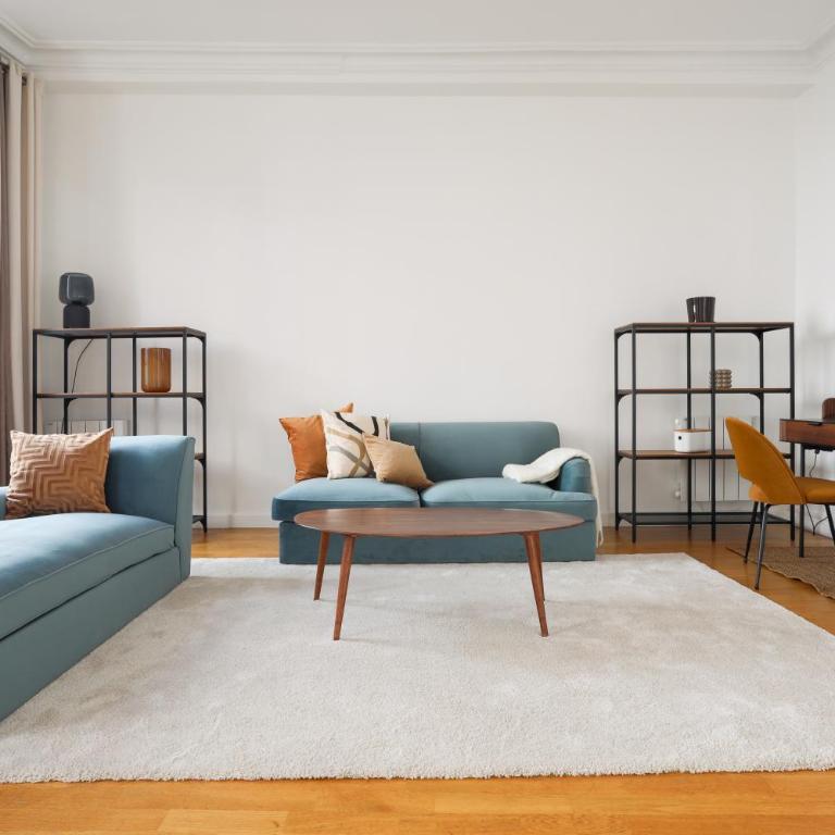 123paris city - Superior Apartment - 1