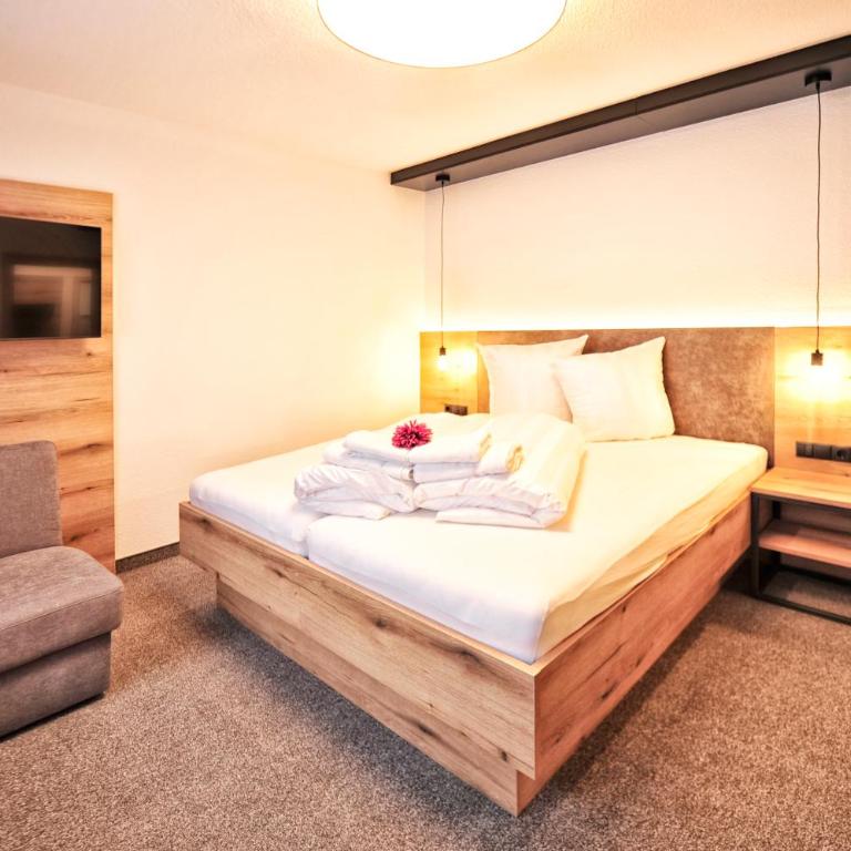 Haus Enzian - Superior Apartment - 11